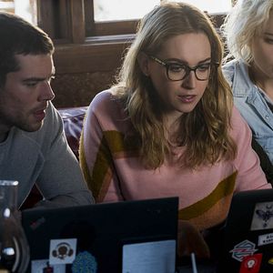 Photo Brian J. Smith (II)