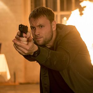 Photo Max Riemelt