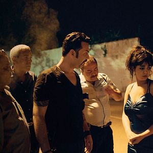 Photo La Belle et la Meute