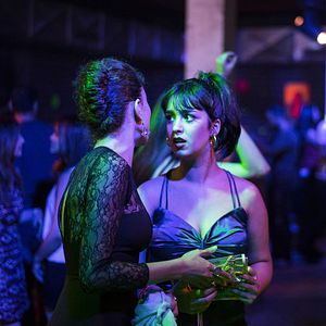 Photo La Belle et la Meute