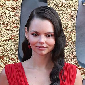 Photo Eline Powell