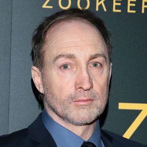 Photo Michael McElhatton