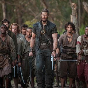 Photo Tom Hopper
