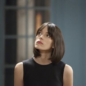 Photo Stacy Martin