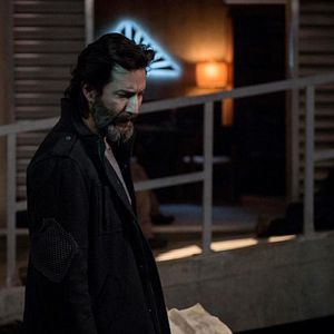 Photo Henry Ian Cusick