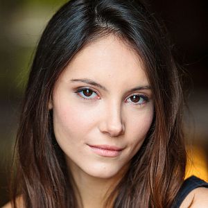 Photo Samantha Robinson (I)