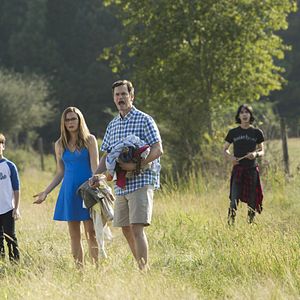 Photo Alicia Silverstone