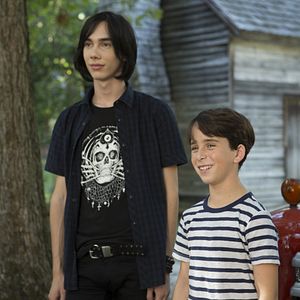 Photo Charlie Wright