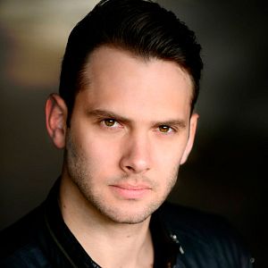 Photo Robert Michael Anderson