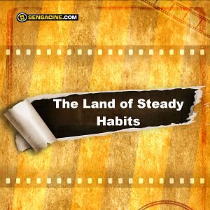 Photo The Land of Steady Habits