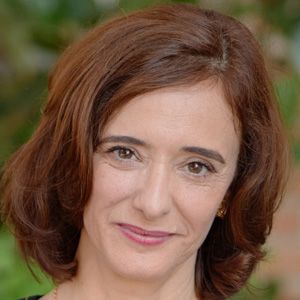 Photo Ana Torrent