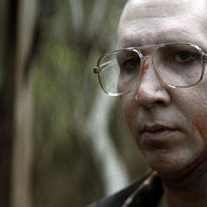 Photo Marilyn Manson