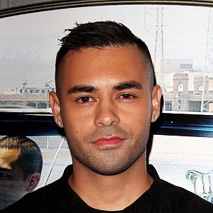 Photo Gabriel Chavarria