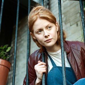 Photo Emily Beecham