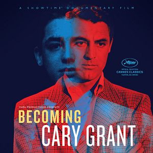Photo Cary Grant De l'autre côté du miroir