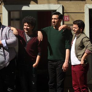 Photo Marriage by Surprise