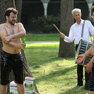 Photo Marriage by Surprise