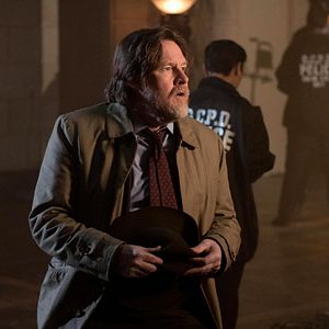 Photo Donal Logue