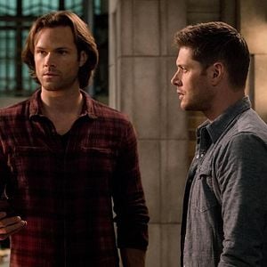 Photo Supernatural