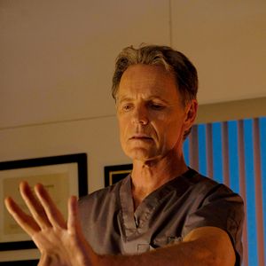 Photo Bruce Greenwood