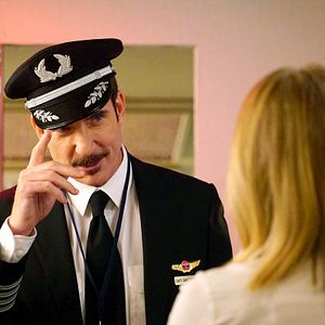 Photo Dylan McDermott