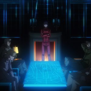 Photo Ghost in the Shell: Arise Border 5 - Pyrophoric Cult