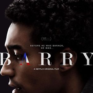 Photo Barry