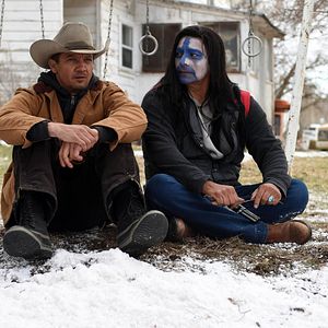Photo Gil Birmingham