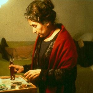 Photo Le Songe de la lumiere