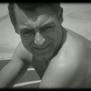Photo Cary Grant De l'autre côté du miroir