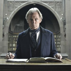 Photo Bill Nighy