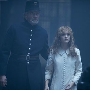 Photo Olivia Cooke