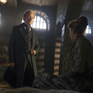Photo Bill Nighy