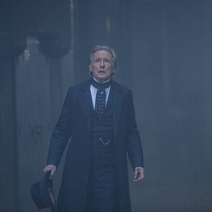 Photo Bill Nighy