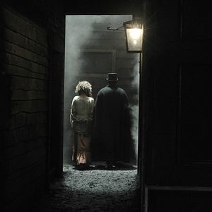 Photo GOLEM, le tueur de Londres