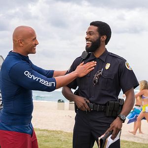 Photo Yahya Abdul-Mateen II