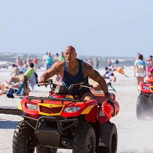 Photo Baywatch - Alerte à Malibu