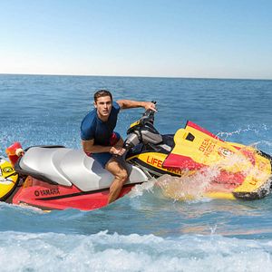 Photo Baywatch - Alerte à Malibu