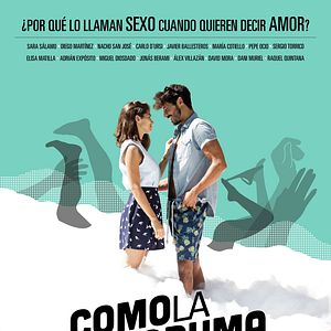 Photo Como la Espuma