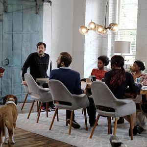 Photo Barry Rothbart