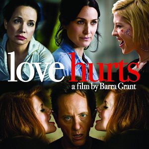 Photo Love Hurts