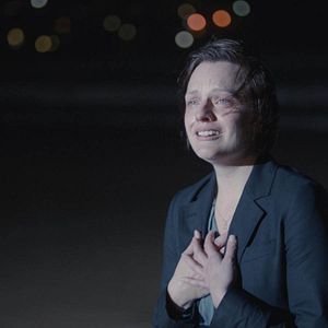 Photo Top of the Lake