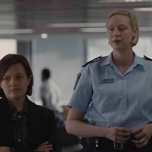 Photo Top of the Lake