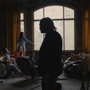 Photo Top of the Lake