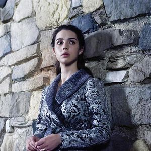 Photo Adelaide Kane