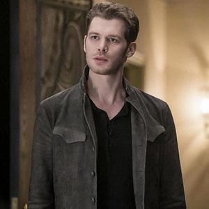 Photo Joseph Morgan