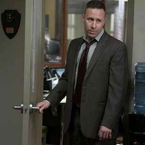 Photo Shades of Blue : une flic entre deux feux