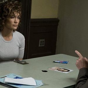 Photo Shades of Blue : une flic entre deux feux