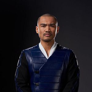 Photo Alex Mallari Jr.