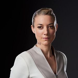 Photo Zoie Palmer